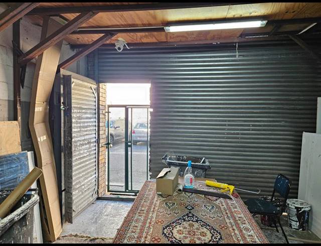 INDUSTRIAL FOR SALE IN MARCONI BEAM